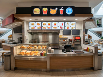 Established Food Business in Sydney’s Northern District Major Shopping Centre | Flexible Operating Opportunity