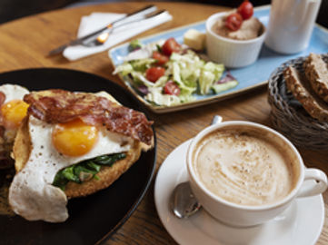 Established Cafe, Thriving Eastern Suburbs Location | ID: 1439