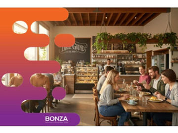 36820 Profitable Cafe & Gourmet Food Business