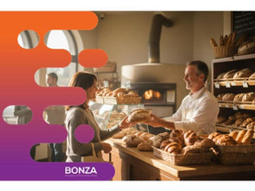 36815 Profitable Bakery Business with Loyal Customer Base