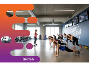 36806 Franchise Fitness Business with Strong Community