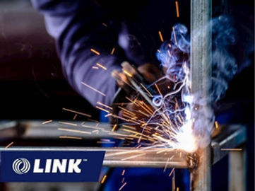 Steel Fabrication Business for Sale | North Brisbane | 20 Years, $3.16M T/O