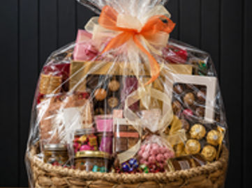 Award Winning Cafe/Online Gifting Business for Sale SV1601