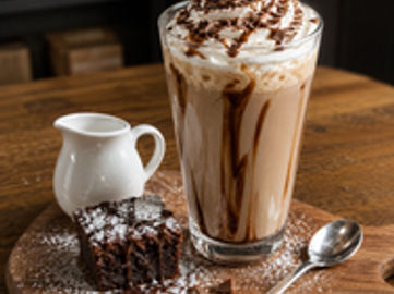 Award Winning Cafe/Online Gifting Business for Sale SV1601