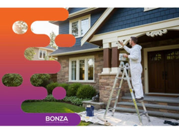36818 Trusted Painting Business Ready For Expansion