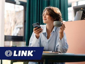 UNDER OFFER Hawthorn Cafe Priced to Sell - $79,000