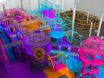 Brand New Indoor Playcentre & Cafe – Franchise Opportunity