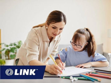 Fully Registered NDIS Provider Including SIL Registration (0115)