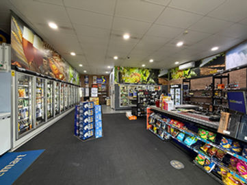 Newcastle Freehold Liquor Store