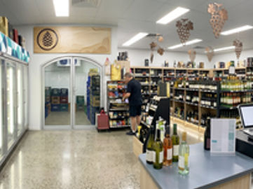 Reduced Price! Bottle Shop for Sale | South-West Sydney | Low Rent | Steady Local Customers