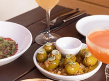 Premium Restaurant and Wine bar for Sale - Bayside