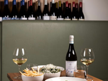 Premium Restaurant and Wine bar for Sale - Bayside