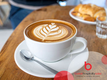 Tauranga Cafe Looking For New Owner!