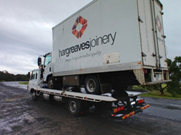 Tilt Tray - Tow Truck Business - Flexible Hours, locations, Strong Profits - Training Provided