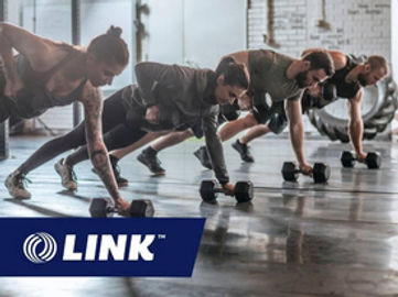 High-Performing BFT Fitness Franchise
