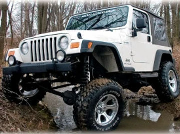 Established 16 yrs, Mechanical Services and 4WD Products Business #423