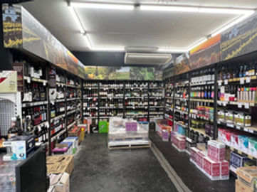 Liquor Store for Sale - Parramatta Area
