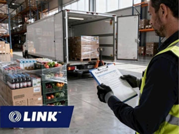 Established Wholesale Food, Packaging & Milk Distributor | SE Queensland