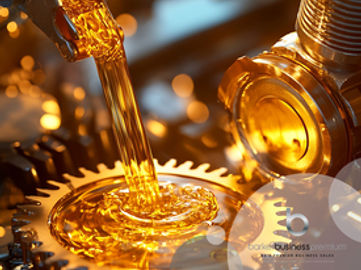Import, Light Processing, Distribution Business