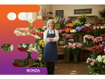 36827 - Thriving Florist Business Ready For Growth