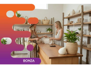 36829 - Fashion & Homewares Boutique with Online Store
