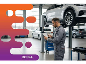 36833 Profitable Mechanical Workshop with Experienced Team