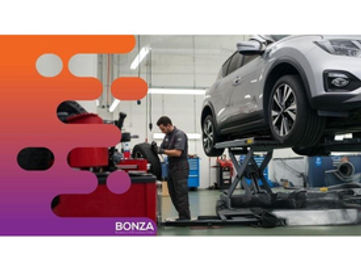36833 Profitable Mechanical Workshop with Experienced Team