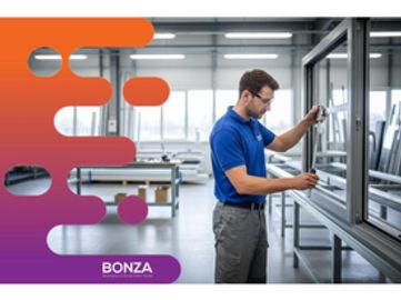 36831 - Manufacturing & Installation Business - Repeat Work