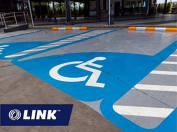 UNDER CONTRACT | Brisbane Based Safety & Line Marking Business
