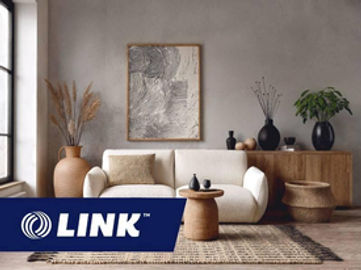 Thriving Property Styling Business with Premium Inventory