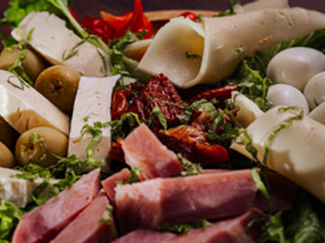 Gourmet Eatery & Deli  Lifestyle Location