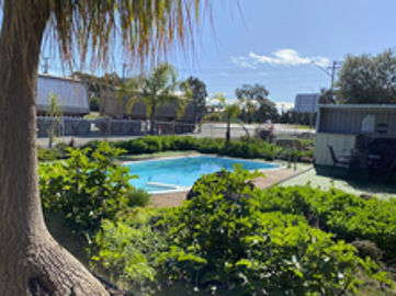 Leasehold Motel for Sale - Northern Riverina Region