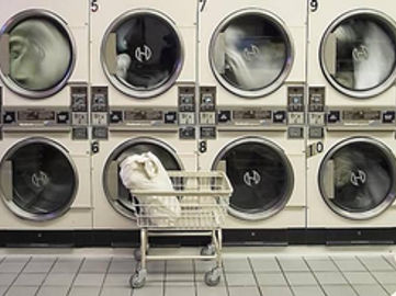 Coin Laundry for sale in Brunswick area