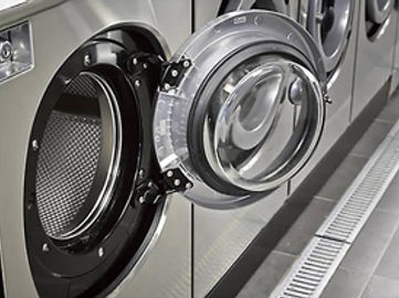 Coin Laundry for sale in Brunswick area