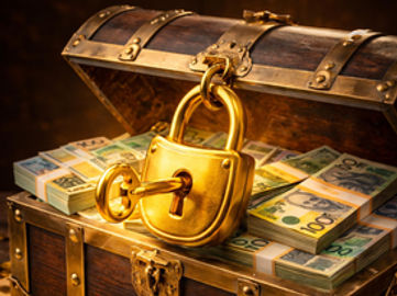 Unlock $520,000 Profit