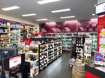 Liquor Store for Sale - Epping District