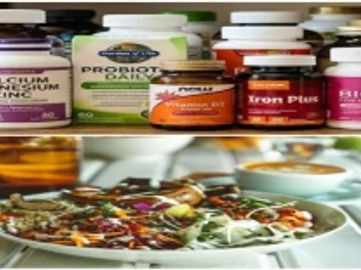 6 Day Health Foods & Healthy Cafe