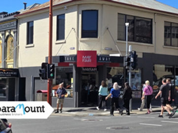 Established & Profitable Takeaway in Prime Hobart Location (Our Ref: T560)