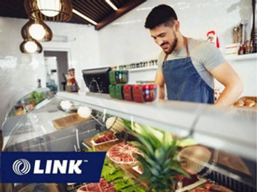 Established South Brisbane Butcher Shop | $1.5m Annual Sales | Semi-Management