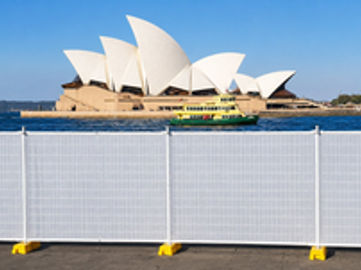 Long-Established Temporary Fencing Hire & Sales Platform | NSW & QLD | $8M Asset Base | ~$1.78M EBITDA (3-yr avg)