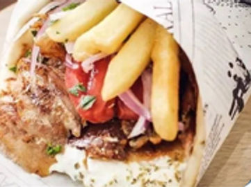 Inner West High Turnover Kebab Shop with a Long Lease and Great Rent