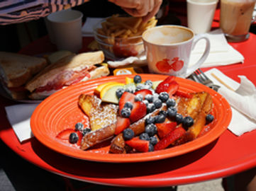 Established Cafe & Catering Business, Fully Managed, Strong Local Following - Sydney South West