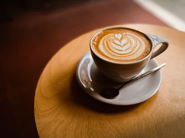 Turnkey Cafe + Catering, Owner-Operator Income around $90K — Tightly-Held Camden Location