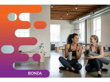 36841 - Pilates Franchise With Established Community