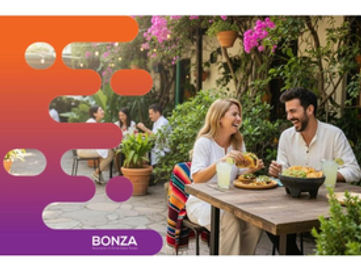 36843 - Popular Mexican Restaurant in Prime Village Location