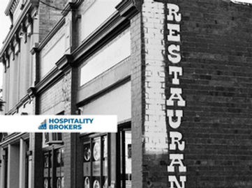 8% Rent | Central West Grill Restaurant