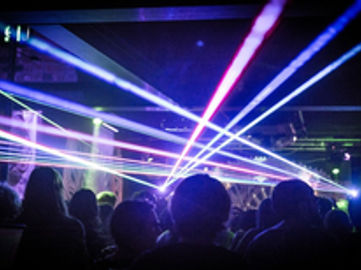 My Aeon  - One of the city's most iconic and enduring nightclubs