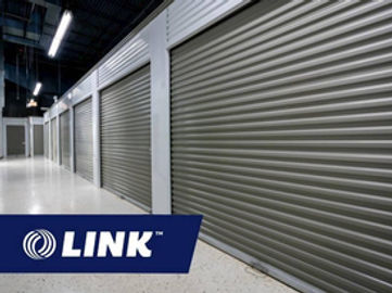 Longstanding Storage & Removals Business - 50 Year History