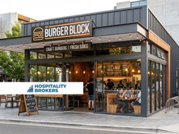 Northside Takeaway $20k per week Sales