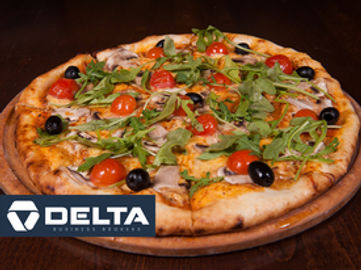 [BBS-093] Fully Equipped Pizza Restaurant Opportunity - Prime Goodwood Location
